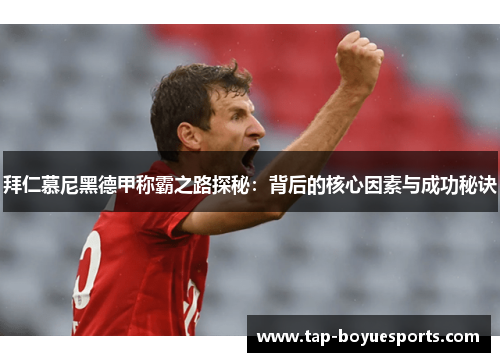 拜仁慕尼黑德甲称霸之路探秘：背后的核心因素与成功秘诀