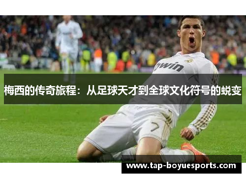 梅西的传奇旅程:从足球天才到全球文化符号的蜕变 梅西的传奇旅程:从足球天才到全球文化符号的蜕变