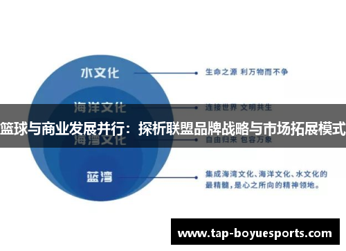 篮球与商业发展并行:探析联盟品牌战略与市场拓展模式 篮球与商业发展并行:探析联盟品牌战略与市场拓展模式